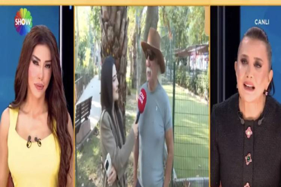 Şener Üşümezsoy'u canlı yayında kızdırdılar: Pişman oldum