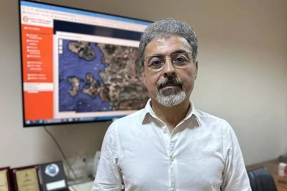 Sındırgı’daki sarsıntılar neyin habercisi? "Ölü faylar tetiklendi, hasarlı binalara girmeyin"