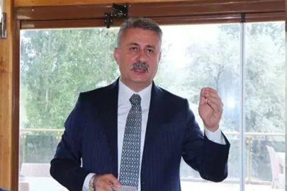 Yahşihan Belediye Başkanı Ahmet Sungur görevden uzaklaştırıldı