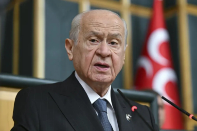 Devlet Bahçeli, Türkiye-Rusya-Çin (TRÇ) ittifakı önerisinin detaylarını açıkladı