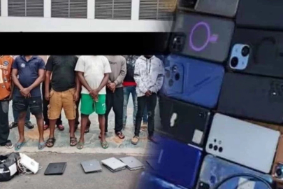 Interpol 'cinsel şantaj' çetelerini çökertti! 14 ülkede 260 kişi yakalandı, vurgun milyonlarca dolar