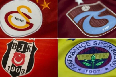 İşte en fazla zarar eden spor kulübü… Zarar tablosu ortaya çıktı