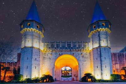 Topkapı Sarayı'nda yeni karar! Artık o ziyaretler kabul edilmeyecek