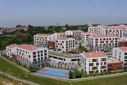 500 bin sosyal konut projesinde ilk detaylar belli oldu