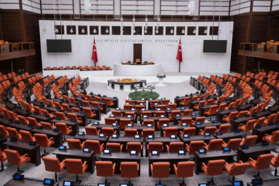 Yeni yasama yılı başlıyor