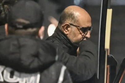 Aziz İhsan Aktaş'ın şirketlerine kayyum atandı