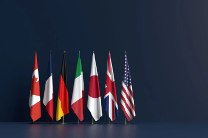 G7’den Rusya’ya yeni yaptırım sinyali! Petrol alımını artıran ülke ve kuruluşlar hedefte