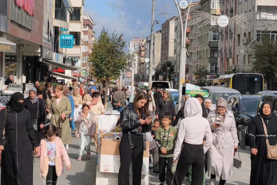 Marmara'da korkutan deprem: 17 kişi yaralandı