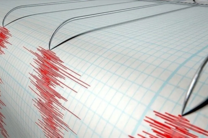 SON DAKİKA! İstanbul'da hissedilen bir deprem oldu