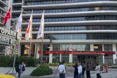 Turgay Ciner'in oğlu Atilla Ciner tutuklandı