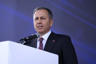 Bakan Yerlikaya duyurdu: Emniyet atamalarında yeni dönem!