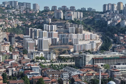 Devlet ev sahibi olacak! TOKİ’den fahiş kiralara karşı kiralık konut projesi