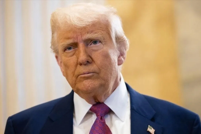 Donald Trump: Hamas'a son bir şans verilecek