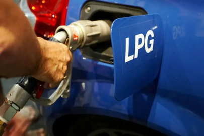 Pompaya yansıdı: LPG'ye zam geldi!