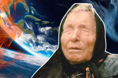 2026 yılı için tüyler ürperten kehanetler! Okurken bile tüyleriniz diken diken olacak