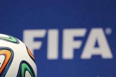FIFA'dan skandal İsrail kararı: FIFA, jeopolitik olayları çözemez