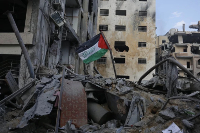 İsrail, Gazze'ye yönelik operasyonlarını durdurdu: ‘Ele geçirme planı’ askıya alındı