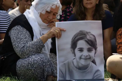 Narin Güran cinayeti davasında 15 kişiye verilen hüküm bozuldu