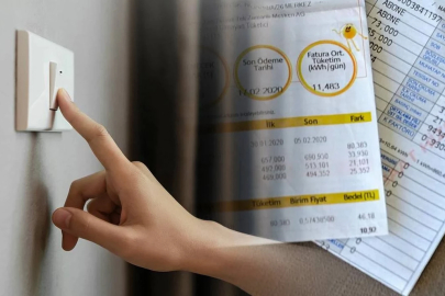 Bakanlık duyurdu: Elektrik faturaları ikiye katlanabilir!