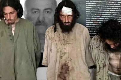 Binali Aslan cinayetinde DEAŞ bağlantısı! Ailenin tamamı doğuştan Türk vatandaşı!