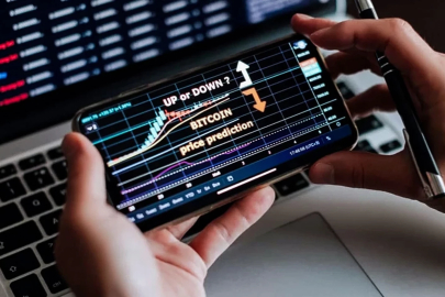 Bitcoin yeni rekora imza attı