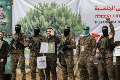 Mısır basını duyurdu: Rehine takası müzakereleri başlıyor