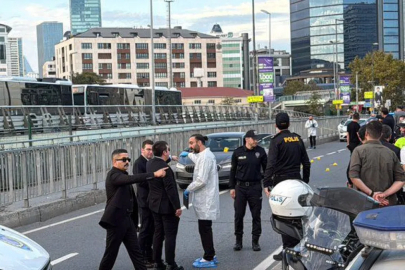 Avukat Serdar Öktem cinayetinde 5 şüpheli gözaltına alındı