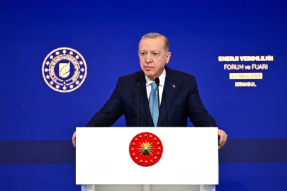 Cumhurbaşkanı Erdoğan: İlk kez 1 trilyon dolarlık ekonomi ligine girdik