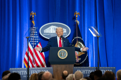 Donald Trump'tan Gazze'de ateşkes açıklaması!