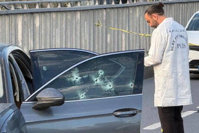 Sinan Ateş davası sanıklarından biriydi: Avukat Serdar Öktem'e silahlı saldırı