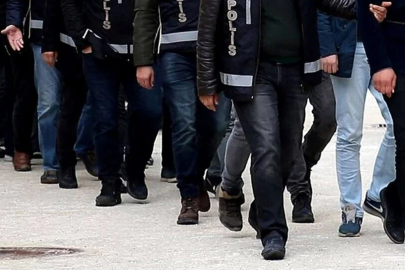 SON DAKİKA! İstanbul Altın Rafinerisi'ne operasyon: 21 kişi gözaltına alındı