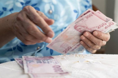 65 Yaş Aylığına Düzenleme: Nafaka Alanlar da Kapsama Alındı