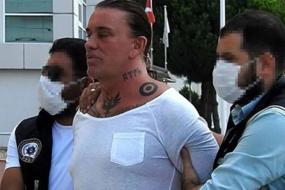 Cehennem Necati lakaplı Necati Coşkun Arabacı gözaltında