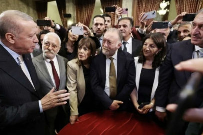 Devlet Bahçeli, TBMM'deki tabloyu değerlendirdi: Türkiye'nin fotoğrafıdır