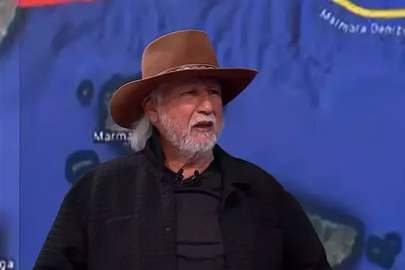 Şener Üşümezsoy: Marmara’da beklenen büyük deprem 17 Ağustos’ta oldu