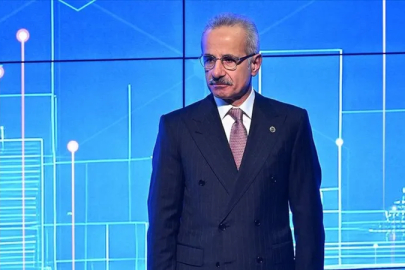 Abdulkadir Uraloğlu duyurdu: 5G'ye geçiyoruz