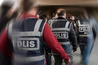 Ankara'da 'rüşvet' operasyonu: 27 gözaltı