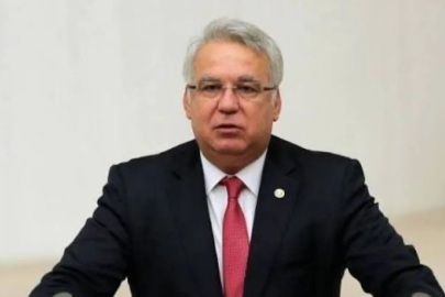 Eski AK Parti Milletvekili Hüseyin Kocabıyık 'Cumhurbaşkanına hakaretten' tutuklandı