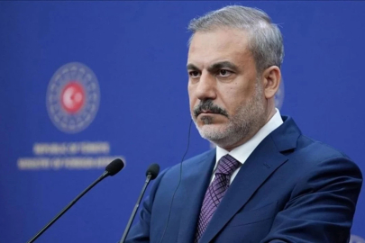 Hakan Fidan'dan 'Gazze' değerlendirmesi: Ateşkes bugün olabilir