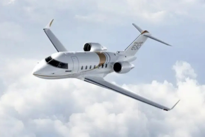 Maliye mercek altına aldı: Yatların ardından özel jetlerden ilave vergi alınacak