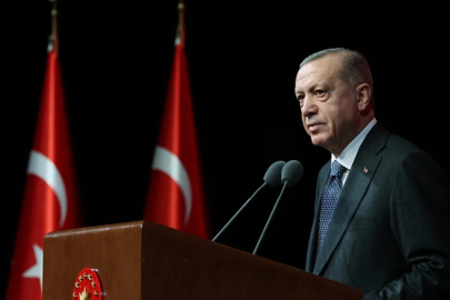 Cumhurbaşkanı Erdoğan: Gazze'deki ateşkesi memnuniyetle karşılıyorum