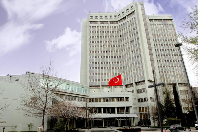 Dışişleri kaynakları: İsrail tarafından alıkonulan 3 milletvekili bugün yurda getirilebilir