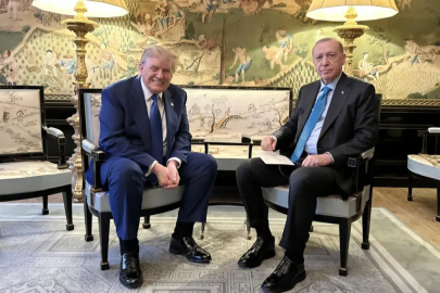 Donald Trump'tan Türkiye'ye Gazze teşekkürü: Cumhurbaşkanı Erdoğan kişisel olarak önem verdi