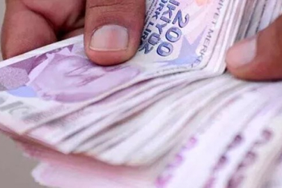 Gelirinin 20 katı harcama yapanlara Maliye takibi geliyor