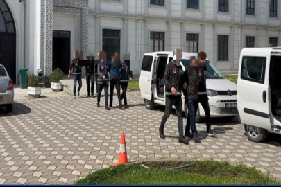 Parkta tartıştığı kişiyi öldürdü: Çocuğunu yetim bırakmak istemedim