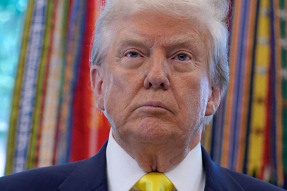 ABD Başkanı Trump: Gazze'den kimse zorla çıkarılmayacak