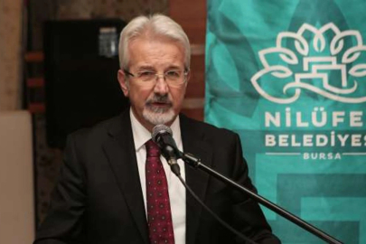 Bursa'da Belediye Başkanlığı yapan CHP'li Eski Belediye Başkanı gözaltına alındı.!