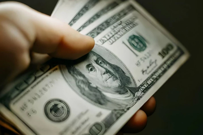 Dolar 2025'in en iyi haftasına hazırlanıyor