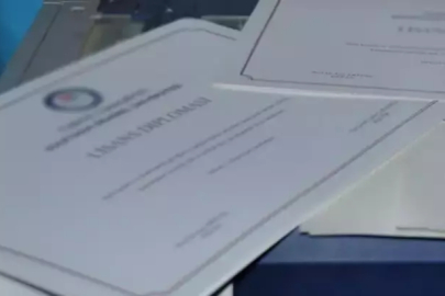 Sahte diploma soruşturmasında 23 şüpheli tutuklandı