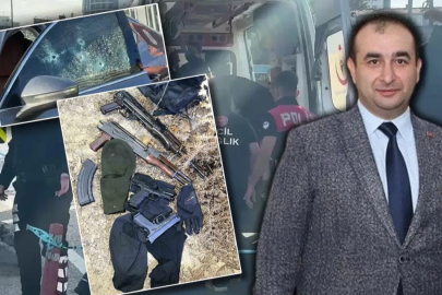 Serdar Öktem cinayeti soruşturması: 2'si çocuk 9 kişi hakkında tutuklama istendi